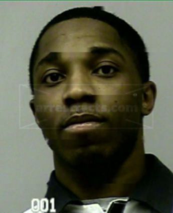 Dimitri Lashond Moss