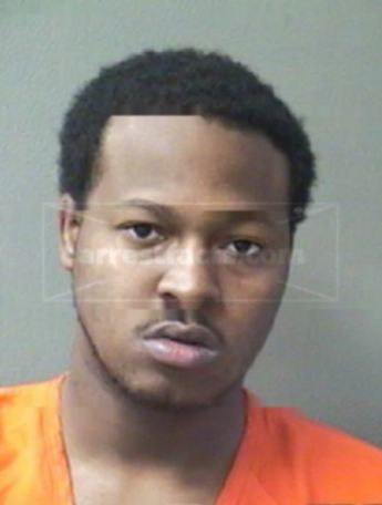 Corey Wayne Clark