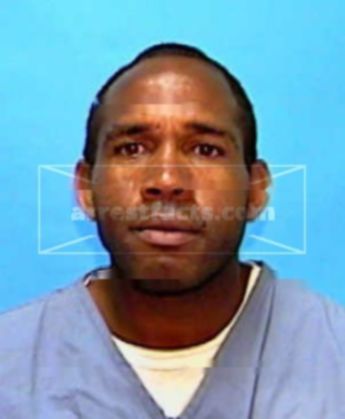 Willie Lee Weston