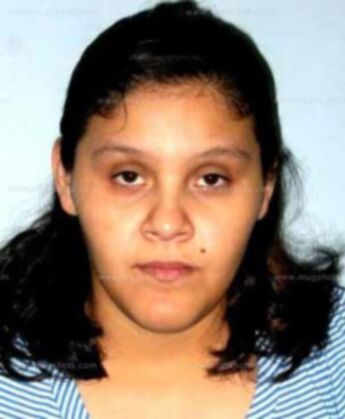 Iris Sandoval