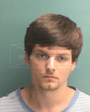 Dillon Lee Scroggins