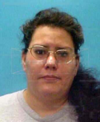 Rebecca Ann Brookshire