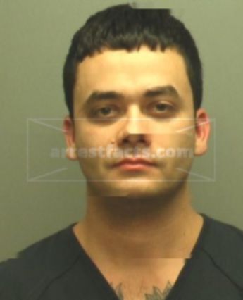 Justin Smith Lopez