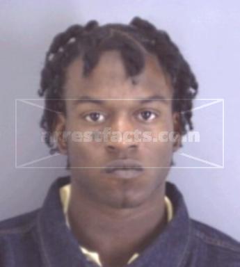 Tyrone Lamar Campbell