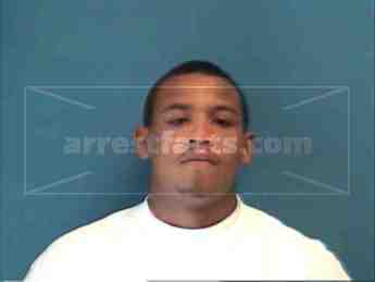 Martell Dionta Burson