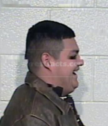 Abraham Silyestre Torres Espinoza