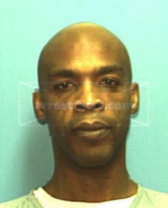 Anthony Jerome Hester