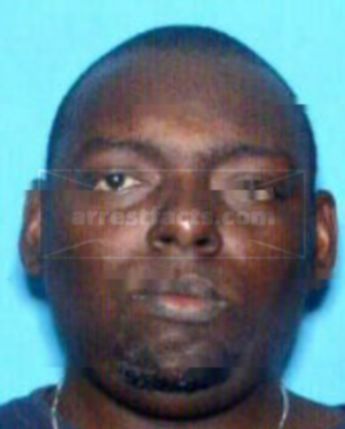 John Lee Scott Jr.