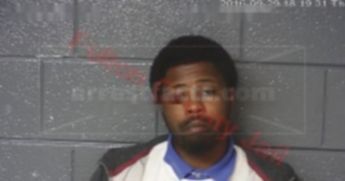Deparis Terrel Chambers