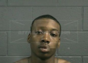 Lorenzo Levar Johnson