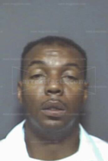 Michael Harris