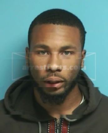 Leon Dearius Smith