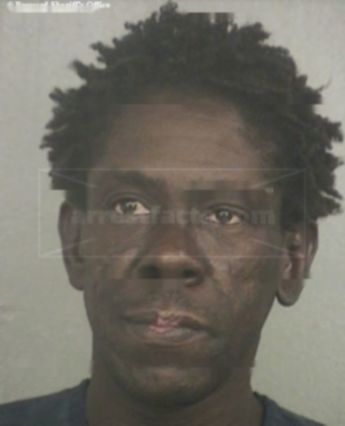 Todd Derell Kendrick