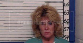 Deborah Elaine Sotello