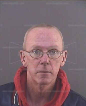 John Anthony Baker