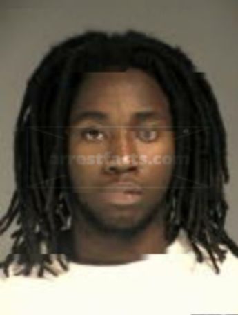 Tyree Norris