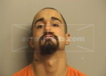Sheldon Seth Hawley