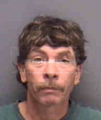 Terry Clyde Green
