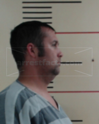 Michael Shane Blevins