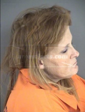 Bonnie Kathleen Bole Garcia