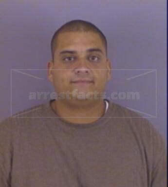 Michael Anthony Perez