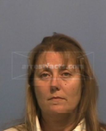 Misti Dawn Innes