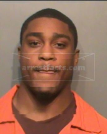 Trey Alexander Lewis