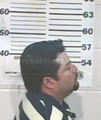 Ricardo Javier Fernandez Hernandez