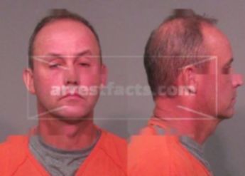 Donald Ray Bradshaw