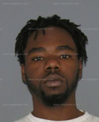 Jermel Evans