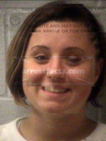 Alicia Marie Ellison
