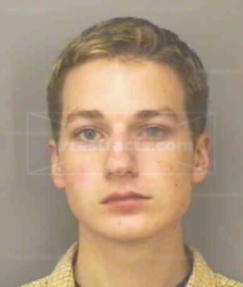 Anthony James Atkinson