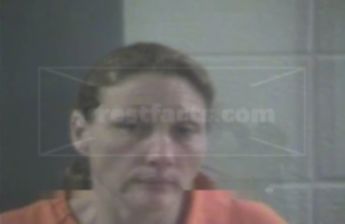 Wendy Jo Hooker