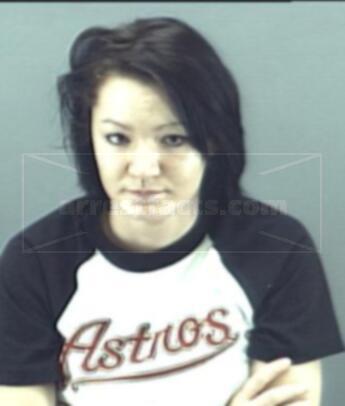 Cynthia Rachelle Magdaleno