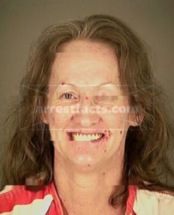 Denise Joy Larson