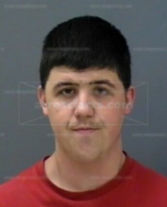 Cody Shane Hicks