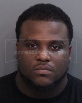 Malik J Sanford