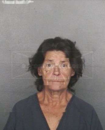 Virginia Greene Rosenberg