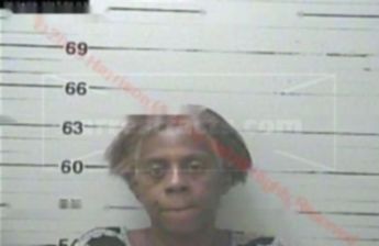 Beverly Faye Howze