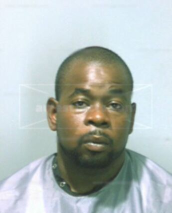 Angelo Jackson