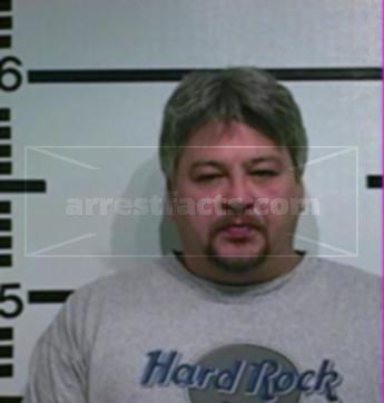Walter Glenn Stevens