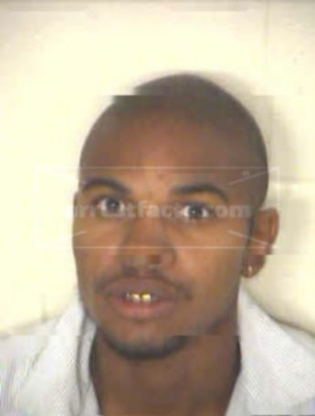 Donnie Epps