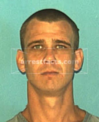 Daniel Ervin Fralick