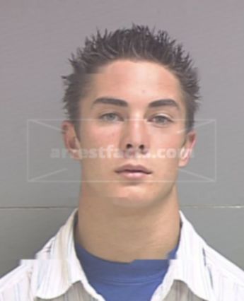 Ryan Colby Roxburgh