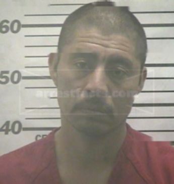Francisco Alejandro Barron