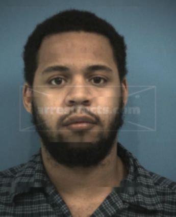 Jordan Christopher Mack