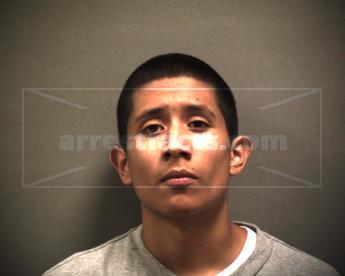 Eloy Jose Alvarez