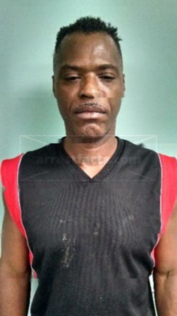 Johnny Lee Mitchell