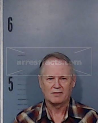 Maxwell Richard Walkup