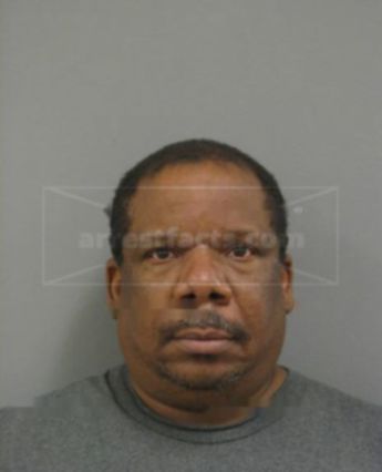 Micheal Todd Mason